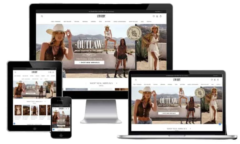 12th Tribe case study