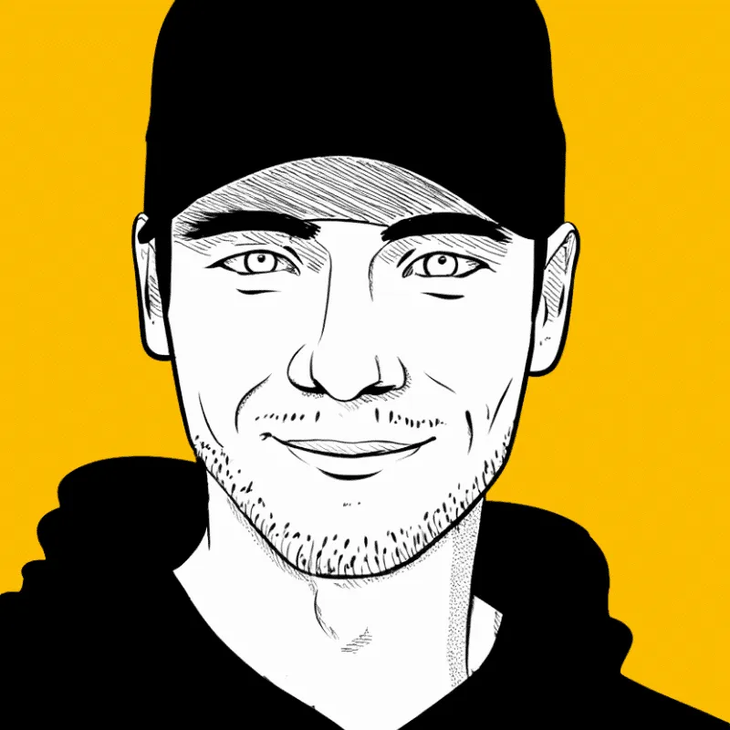 Anthony Carter, Lead Digital Account Executive