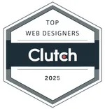 Clutch Top Digital Marketing Company 2025