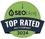 SEOblog Top SEO Company 2024