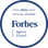 Forbes Agency Council badge