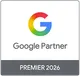 Google Partners Badge