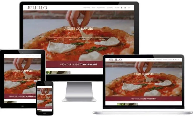 BELLILLO case study
