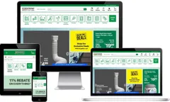 Menards case study