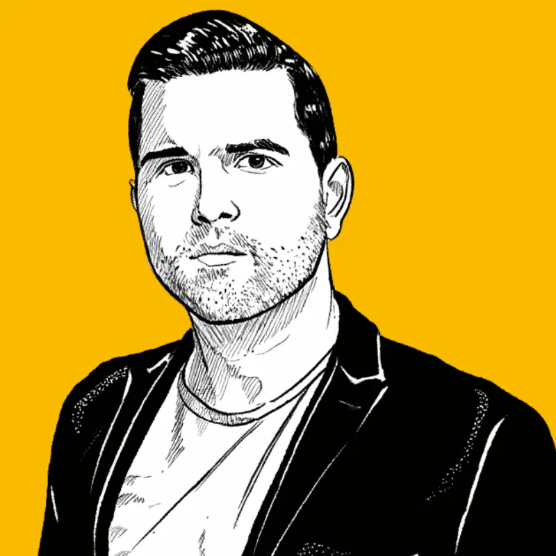 Charles Turner, Technical SEO Analyst