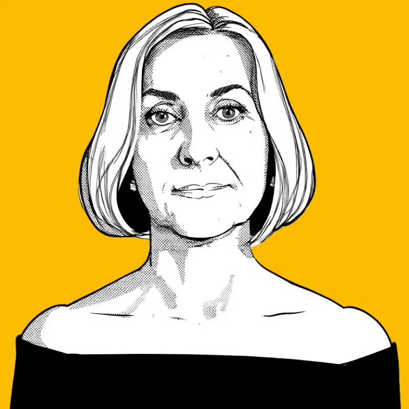Christine Walker, Director of Project Management