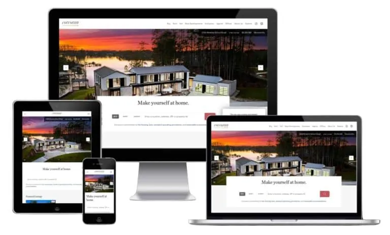 Corcoran Group case study