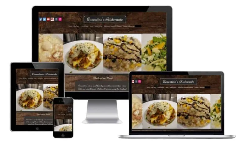 Cosentino’s case study