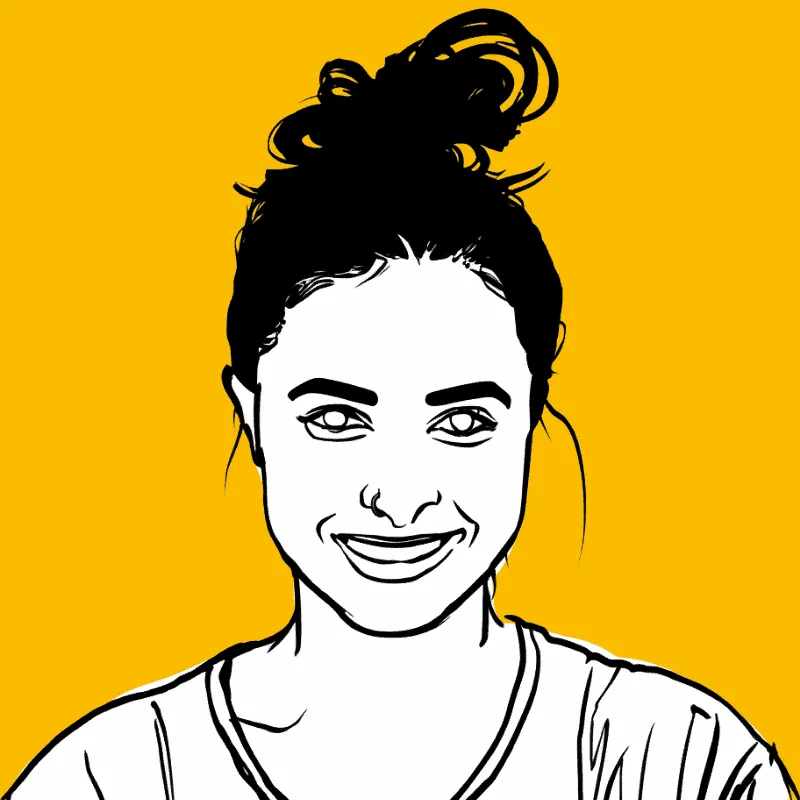 Elizabeth Foster, Director of Paid Advertising