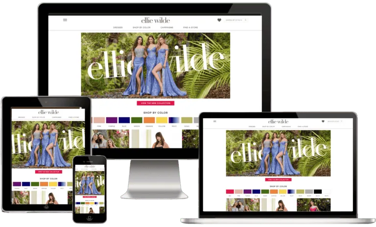 Ellie Wilde case study