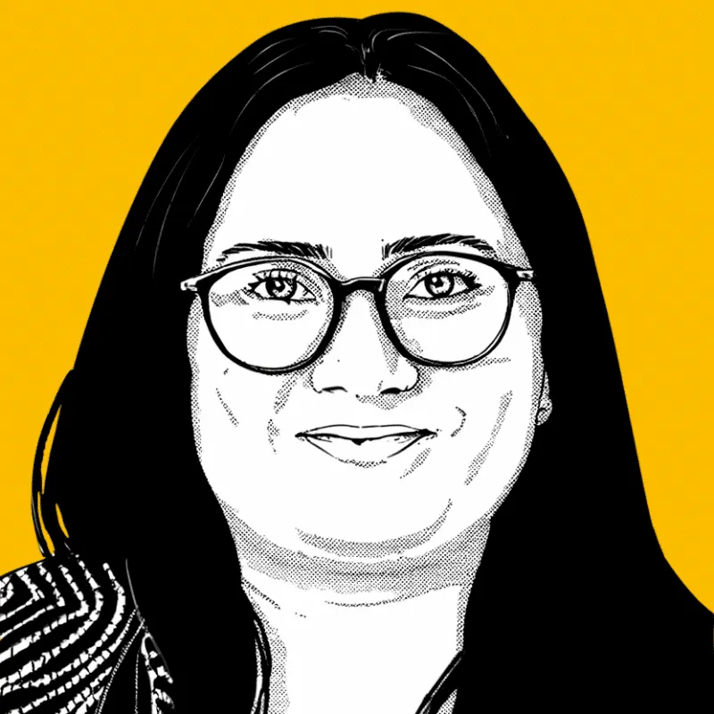 Supriya J. John, Brand Experience Specialist