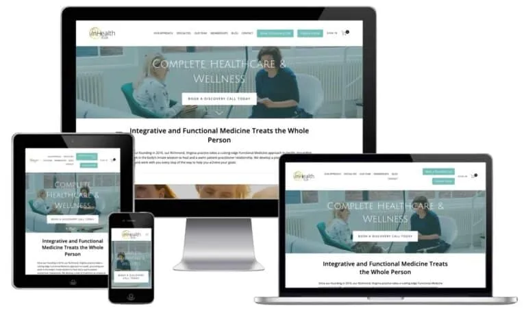 InHealth RVA case study