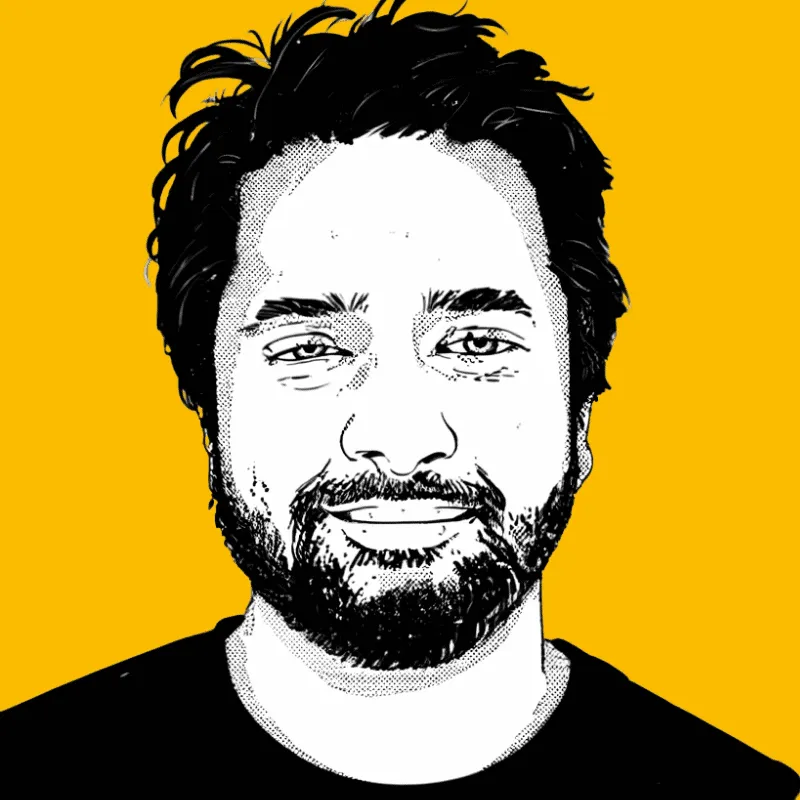 Jobin John, Chief Executive Officer
