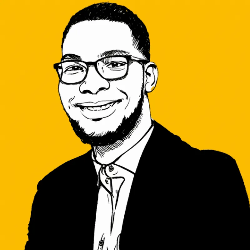 Jonathan Murphy, SEO Reporting Specialist