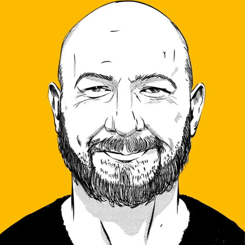 Kenneth Stevens, Digital PR Manager