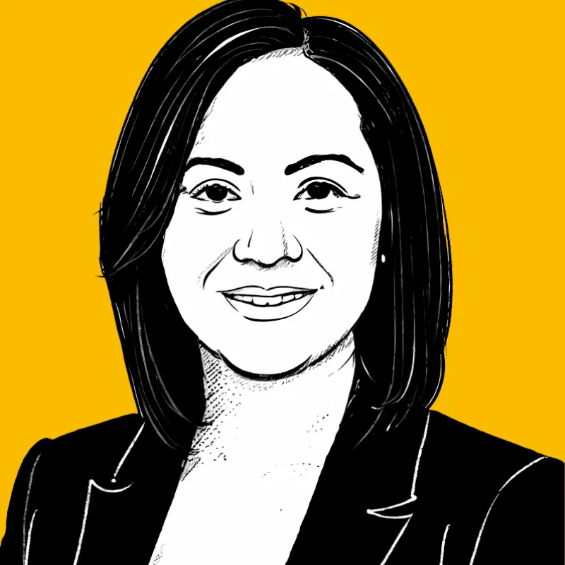 Lisa Thompson, Social Media Ads Specialist