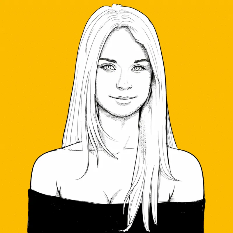Margaret Bradley, Marketing Operations Lead