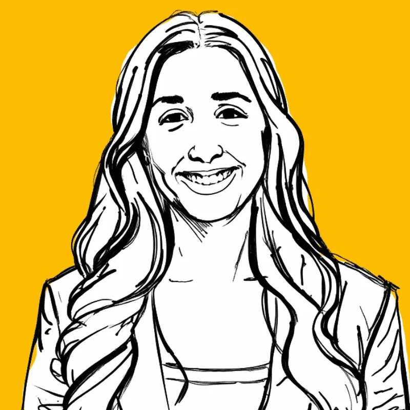Mary Kennedy, Senior Copyeditor