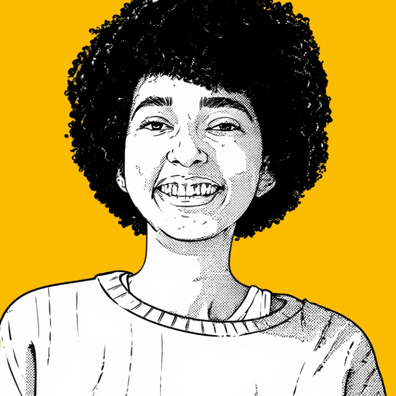 Nicole Adams, Outreach Program Coordinator