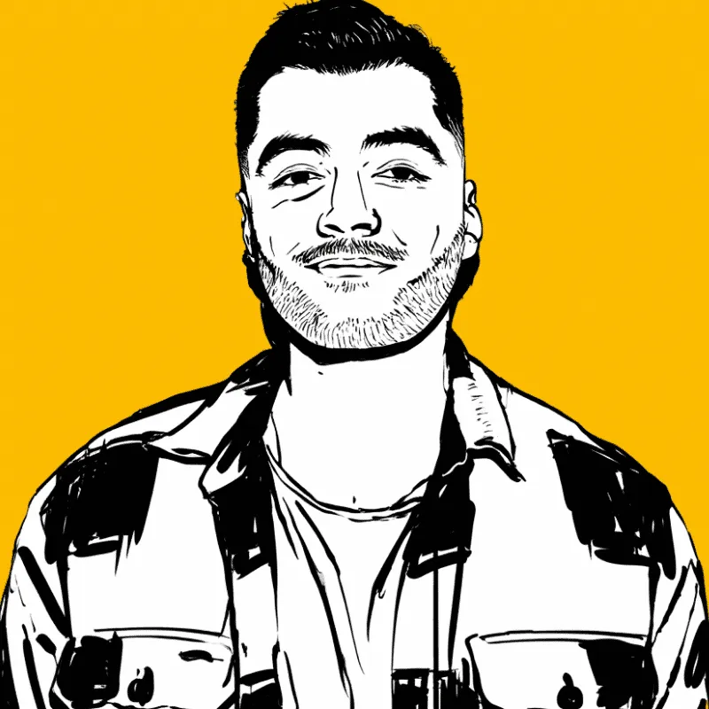 Paul Franklin, Paid Social Campaign Manager