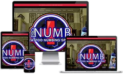 Pro Numb case study
