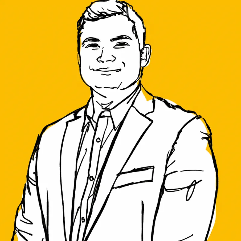 Ryan Bell, Paid Media Buyer