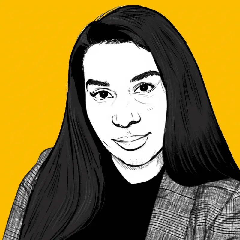 Susan Price, Affiliate Campaign Manager