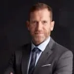 Krispen Culbertson, Sr. Partner, Culbertson Law
