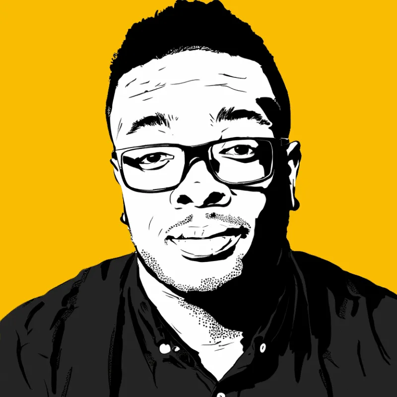 Timothy Nash, Mobile Marketing Strategist