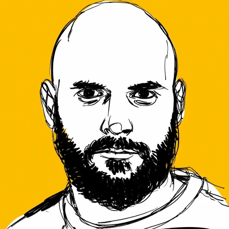 William Carter, Chief Digital Strategy Officer